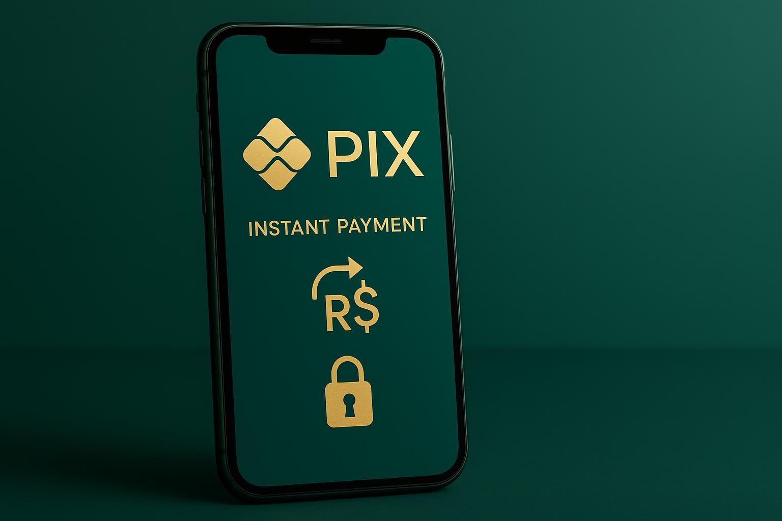 PIX Instantâneo