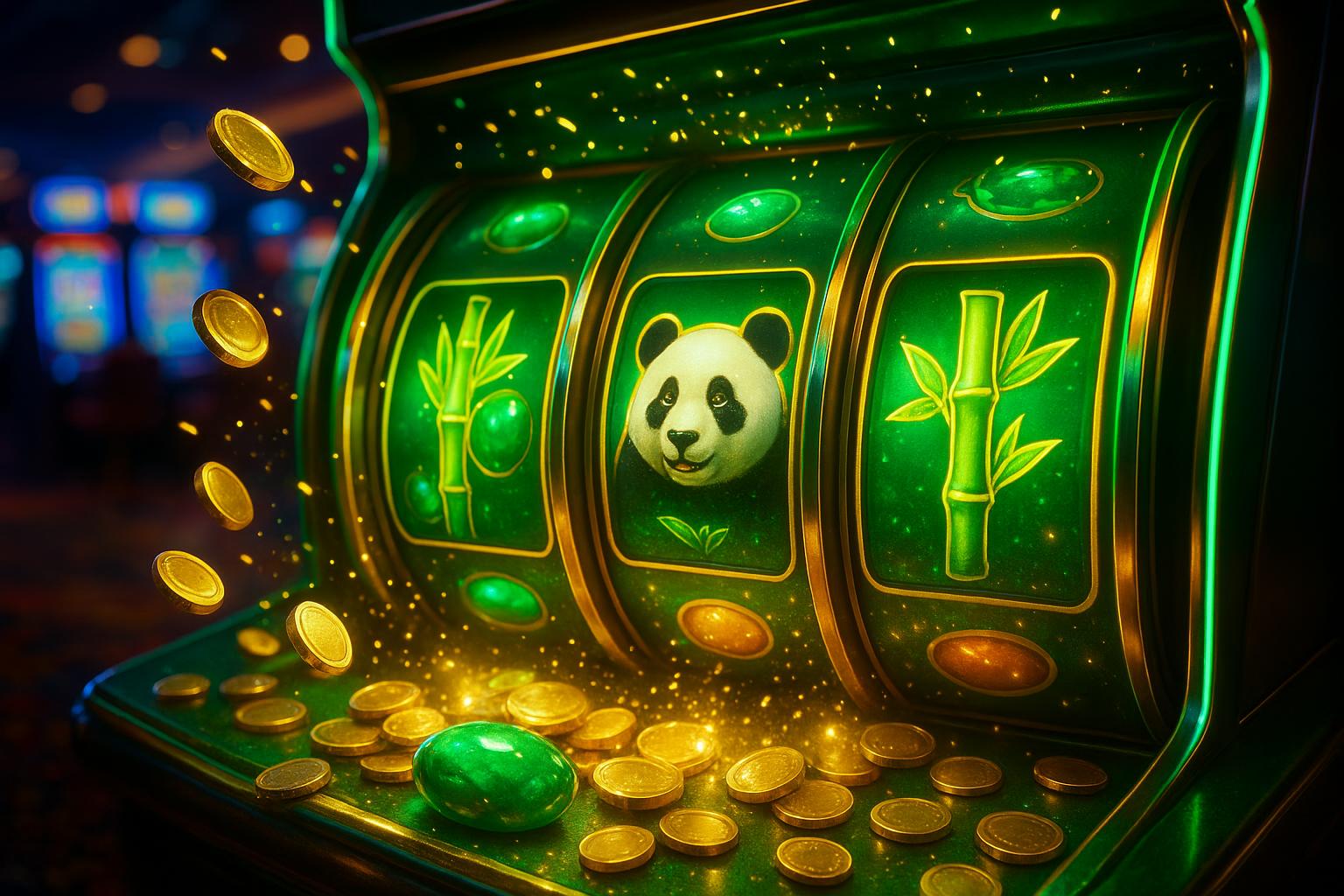Slots Fortune - Mais de 1200 jogos